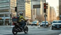 Como calcular tempo de deslocamento mesmo com trânsito e imprevistos na rotina urbana