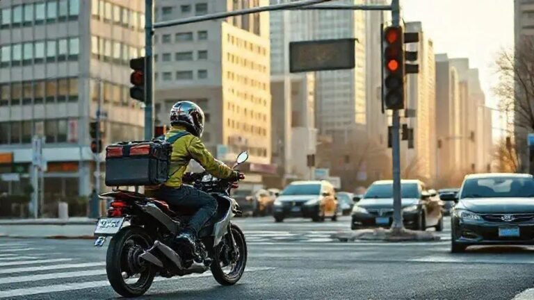 Como calcular tempo de deslocamento mesmo com trânsito e imprevistos na rotina urbana