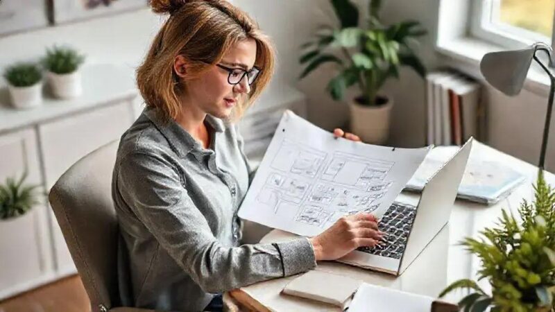 Como criar um site para sua empresa e conquistar espaço online de forma prática