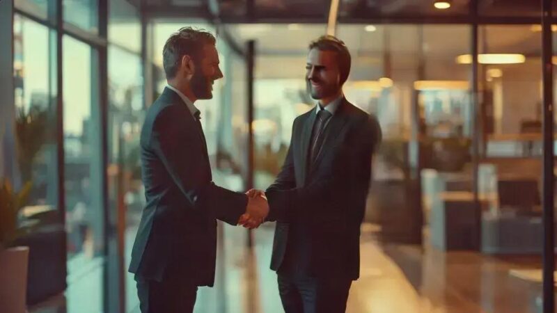 Como fidelizar empresas com ticket alto: estratégias práticas para manter grandes contratos por mais tempo