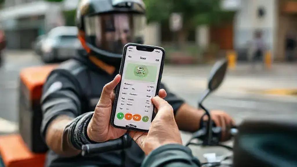 Como funciona o recebimento via PIX, carteiras digitais e aplicativos