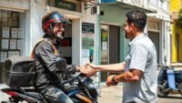 Como ganhar indicações no motofrete: estratégias práticas que realmente funcionam para motociclistas