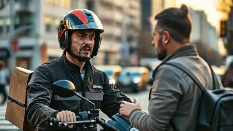 Como lidar com clientes impacientes: descubra técnicas reais para virar o jogo nas entregas