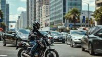 Como otimizar o trajeto em grandes cidades: dicas práticas que ninguém te contou