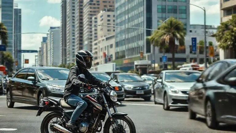 Como otimizar o trajeto em grandes cidades: dicas práticas que ninguém te contou