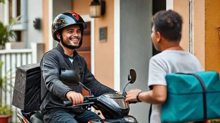 Comunicação eficiente com o cliente: estratégias práticas para motoboy fidelizar usuários