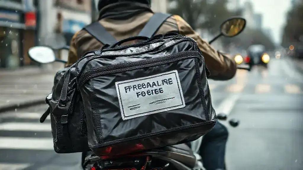 Dicas práticas para motoboy, entregador e motociclista Dicas práticas para motoboy, entregador e motociclista