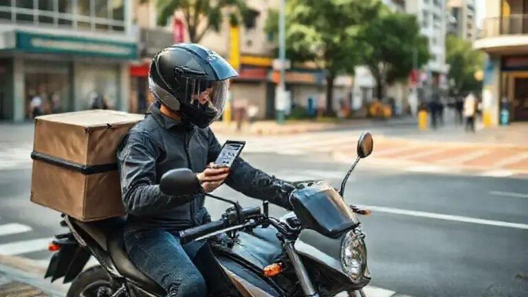 Estratégias de SEO para motofrete: o que ninguém conta para motoboy e entregador