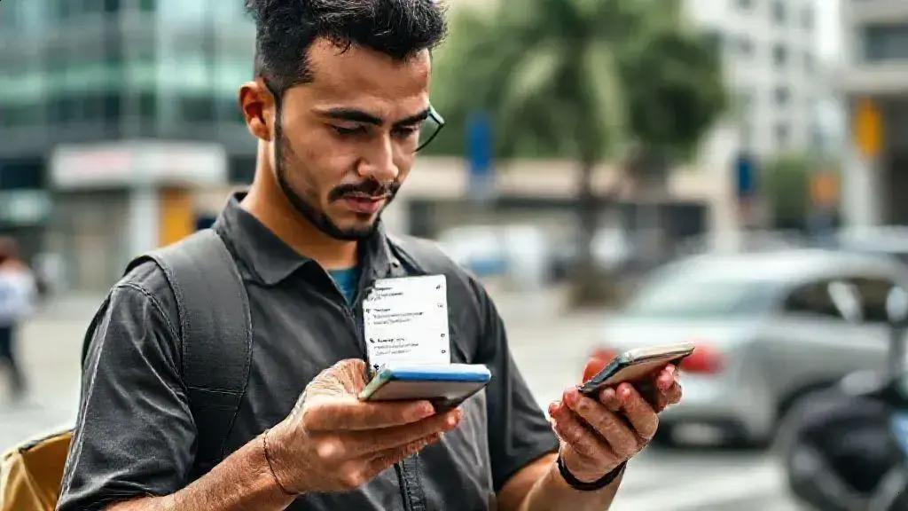 Ferramentas do dia a dia para facilitar e otimizar respostas Ferramentas do dia a dia para facilitar e otimizar respostas