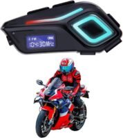 Fone Bluetooth para Capacete ALTOMEX: Review 2025