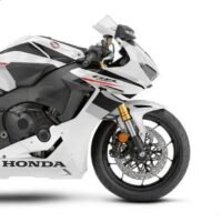 Honda CBR1000RR 2025: equilíbrio e usabilidade