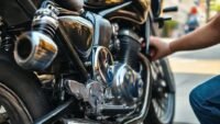 Inspeção periódica da moto: como não cair em cilada e rodar com segurança máxima