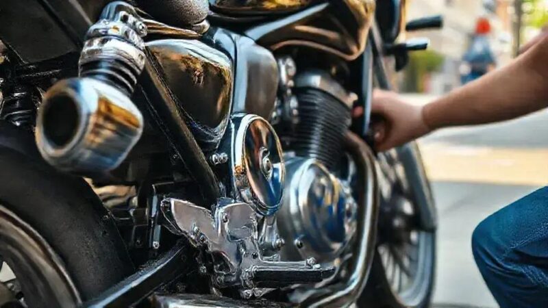 Inspeção periódica da moto: como não cair em cilada e rodar com segurança máxima