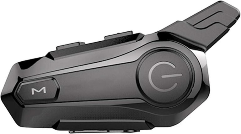 Intercomunicador Bluetooth Chusui: Vale a Pena em 2025?