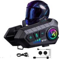 Intercomunicador Bluetooth para Capacete: Vale a Pena em 2025?