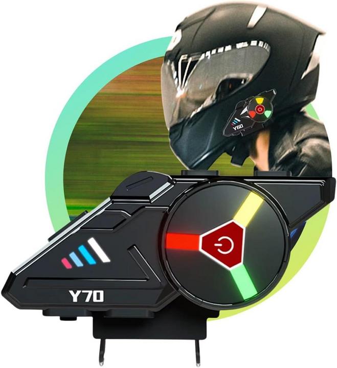 Intercomunicador Bluetooth Tippi: Vale a Pena em 2025?