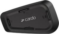 Intercomunicador Cardo Spirit: Avaliação Completa 2025