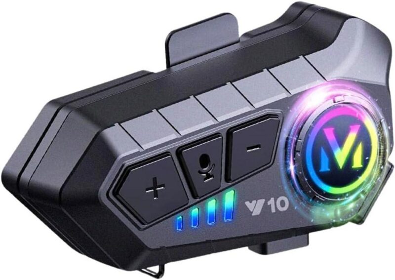 Intercomunicador MCSB Y10: Vale a Pena em 2025?