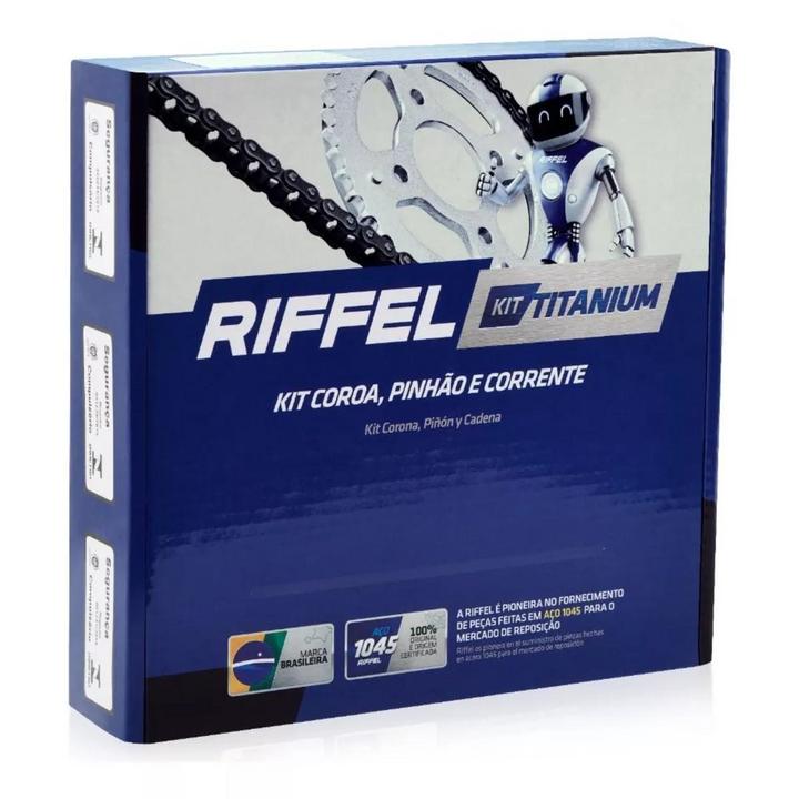 Kit Relação Fazer 150: Vale a Pena em 2025?