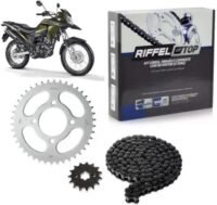 Kit Relação Riffel 91190: Análise Completa para 2025