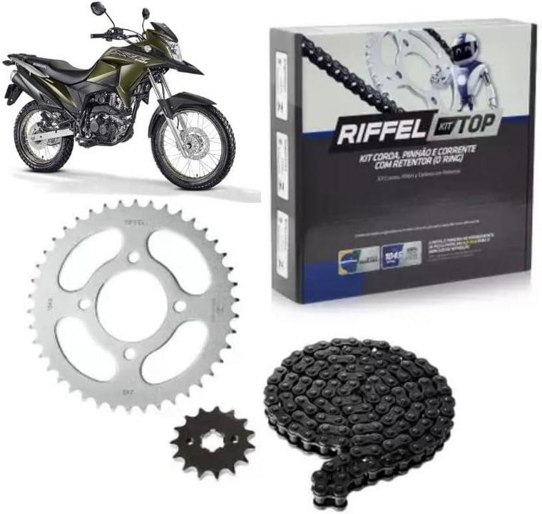 Kit Relação Riffel 91190: Análise Completa para 2025 Kit Relação Riffel 91190: Análise Completa para 2025