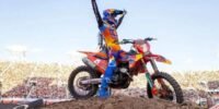 KTM 2025: 28 títulos e domínio global incontestável