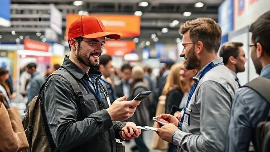 maneiras de ampliar sua rede e garantir novas oportunidades