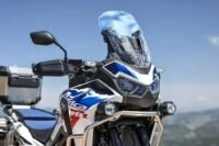 Nova Honda Africa Twin 1100L chega ao Brasil em 2026