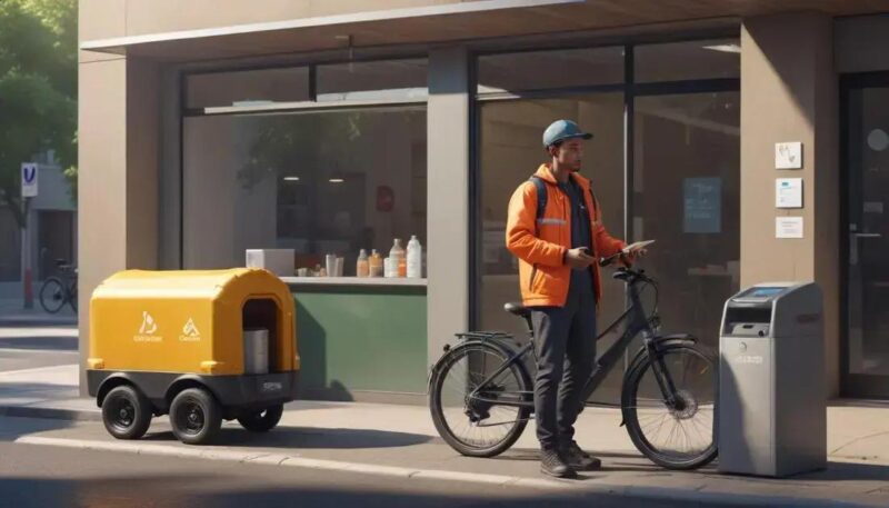 Pacote de vantagens do iFood para entregadores Pacote de vantagens do iFood para entregadores