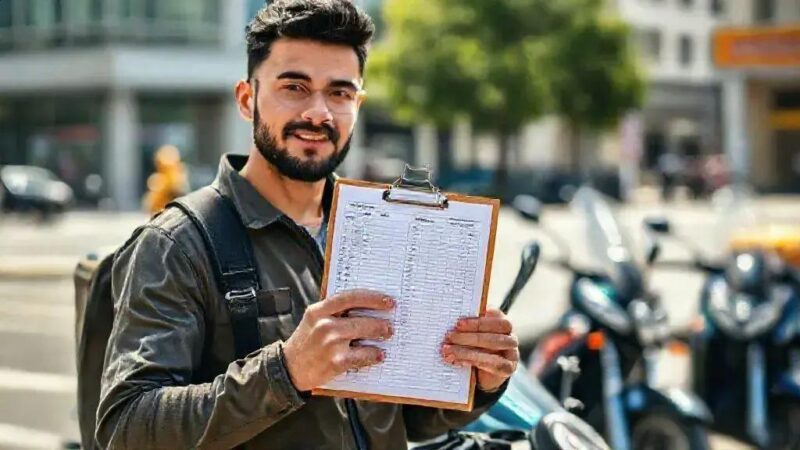 Planilhas de controle de entregas: como transformar sua rotina logística em produtividade