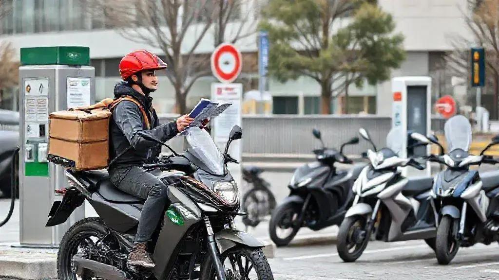 primeiros passos para quem quer migrar para moto elétrica primeiros passos para quem quer migrar para moto elétrica