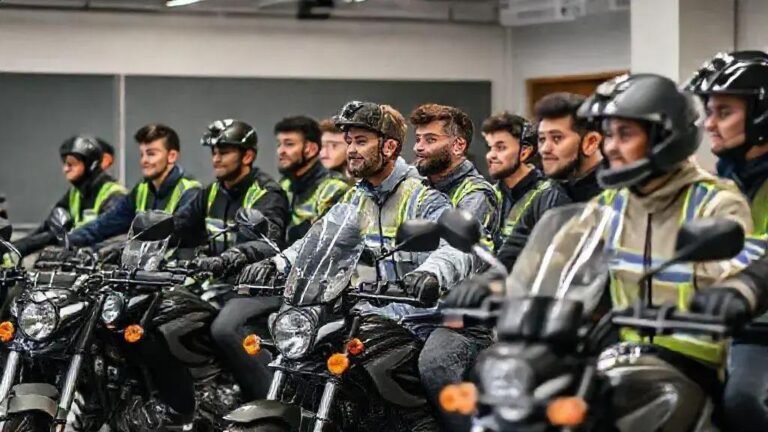 Programas de capacitação profissional: descubra caminhos para crescer na carreira hoje mesmo