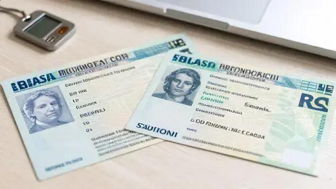 Quais documentos são necessários para iniciar o processo Quais documentos são necessários para iniciar o processo