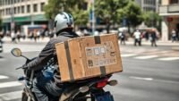 Transporte de equipamentos eletrônicos: dicas essenciais para evitar prejuízos no seu serviço