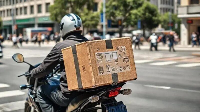 Transporte de equipamentos eletrônicos: dicas essenciais para evitar prejuízos no seu serviço Transporte de equipamentos eletrônicos: dicas essenciais para evitar prejuízos no seu serviço