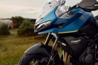 Triumph Tiger Sport 800 Tour: versão touring 2026