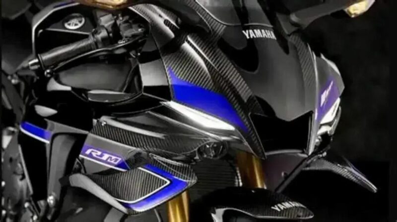 Yamaha prepara R1 V4: volta do V4 às superbikes?