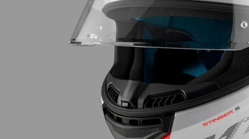 5 Capacetes Fechados para Investir em Segurança