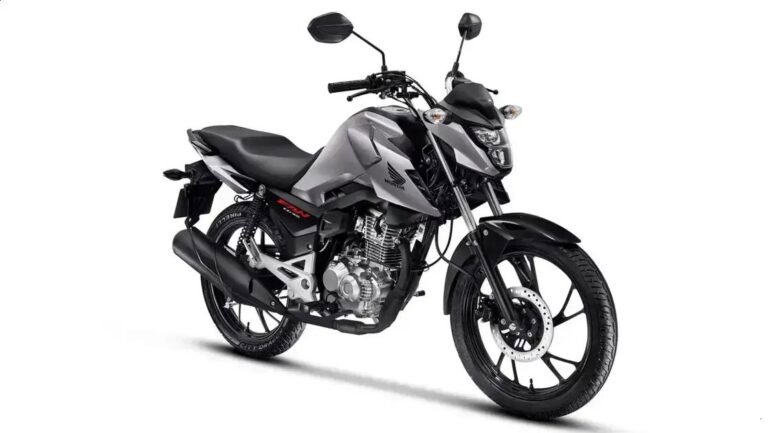 Aumento de 58% nas buscas por motos 0KM em 2025