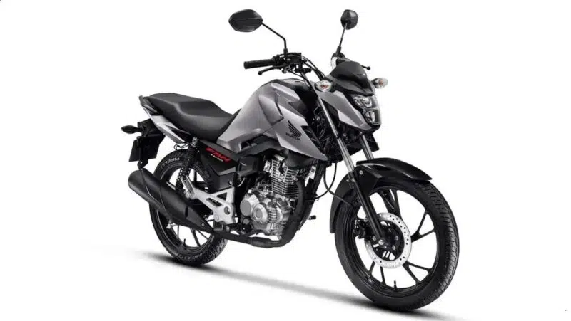 Aumento de 58% nas buscas por motos 0KM em 2025