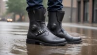 Bota Chuva Impermeável: Análise Completa e Ficha Técnica Detalhada (2026)