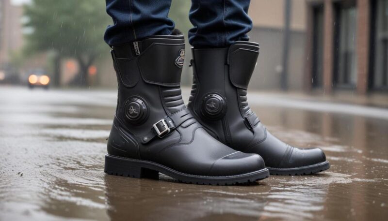 Bota Chuva Impermeável: Análise Completa e Ficha Técnica Detalhada (2026)