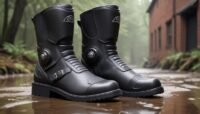 Bota Chuva Impermeável Motoqueiro: Análise Completa e Ficha Técnica (2026)