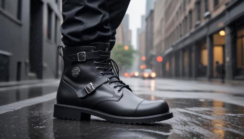 Bota Chuva Impermeável Motoqueiro: Análise Completa e Ficha Técnica (2026)