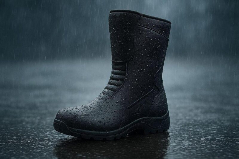 Bota Chuva Impermeável Motoqueiro: Vale a Pena em 2026?