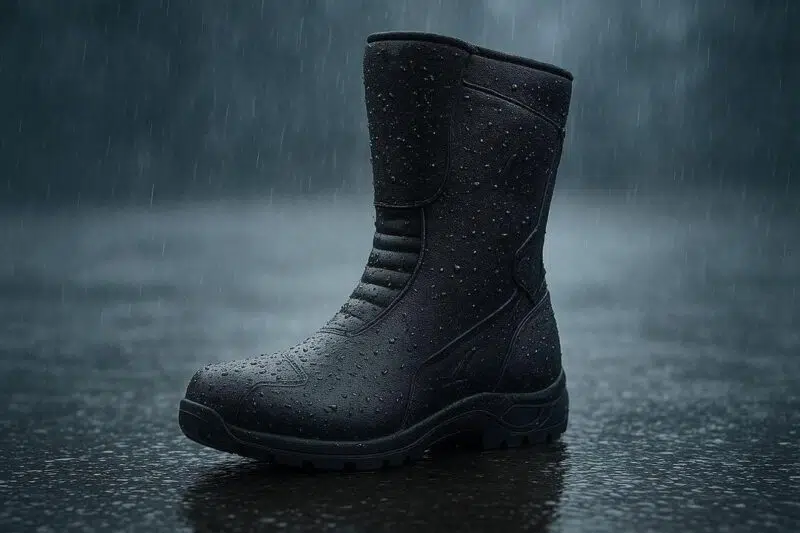 Bota Chuva Impermeável Motoqueiro: Vale a Pena em 2026?