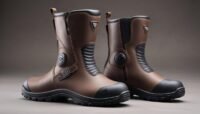 Bota Coturno Motoboy Masculina 2026: Análise Completa e Ficha Técnica Detalhada