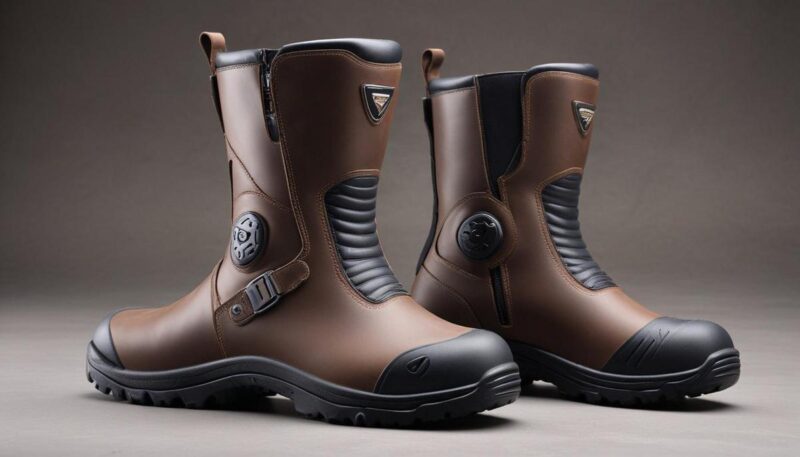 Bota Coturno Motoboy Masculina 2026: Análise Completa e Ficha Técnica Detalhada Bota Coturno Motoboy Masculina 2026: Análise Completa e Ficha Técnica Detalhada