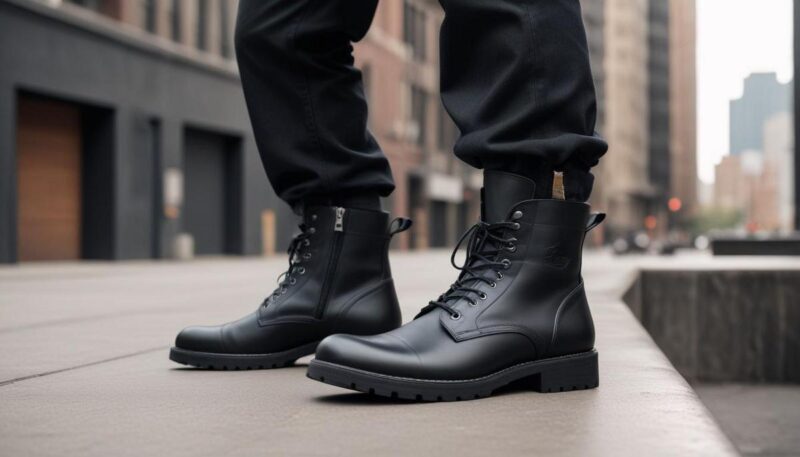 Bota Coturno Motociclista: Análise Completa e Ficha Técnica (2026)