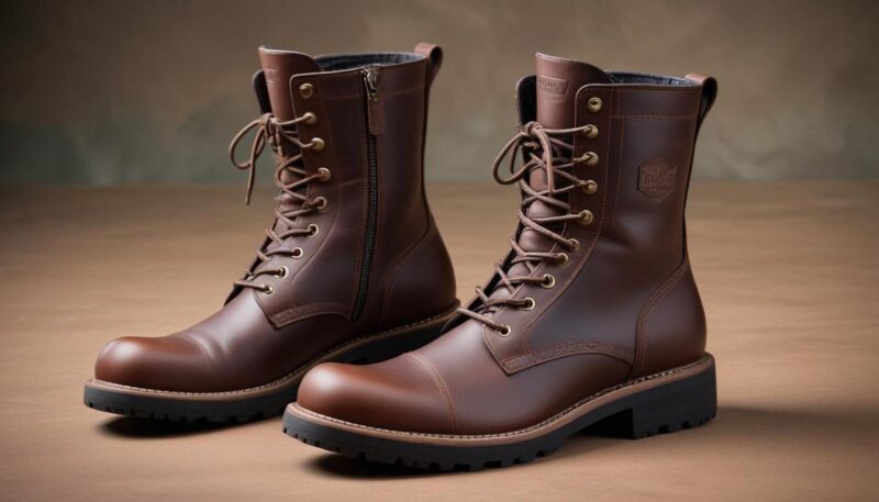 Bota Coturno Motociclista: Análise Completa e Ficha Técnica 2026 Bota Coturno Motociclista: Análise Completa e Ficha Técnica 2026